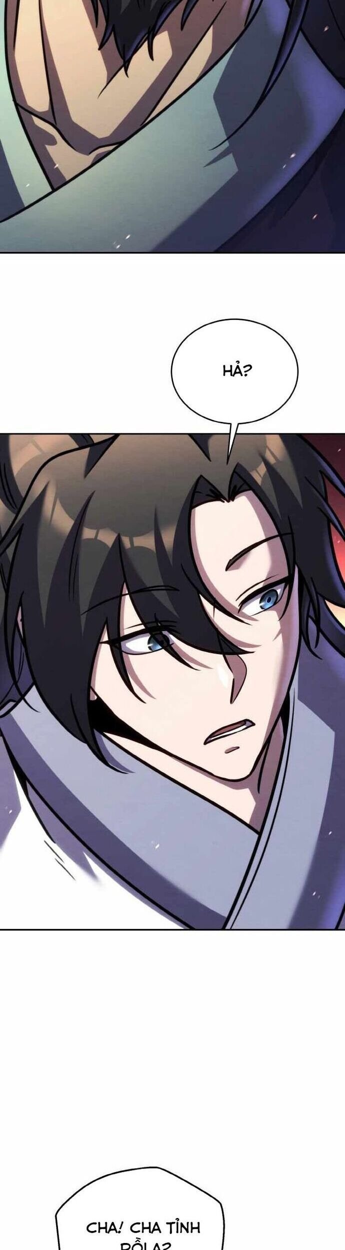 Đệ Tử Của Võ Lâm Minh Chủ Chap 49 - Next Chap 50