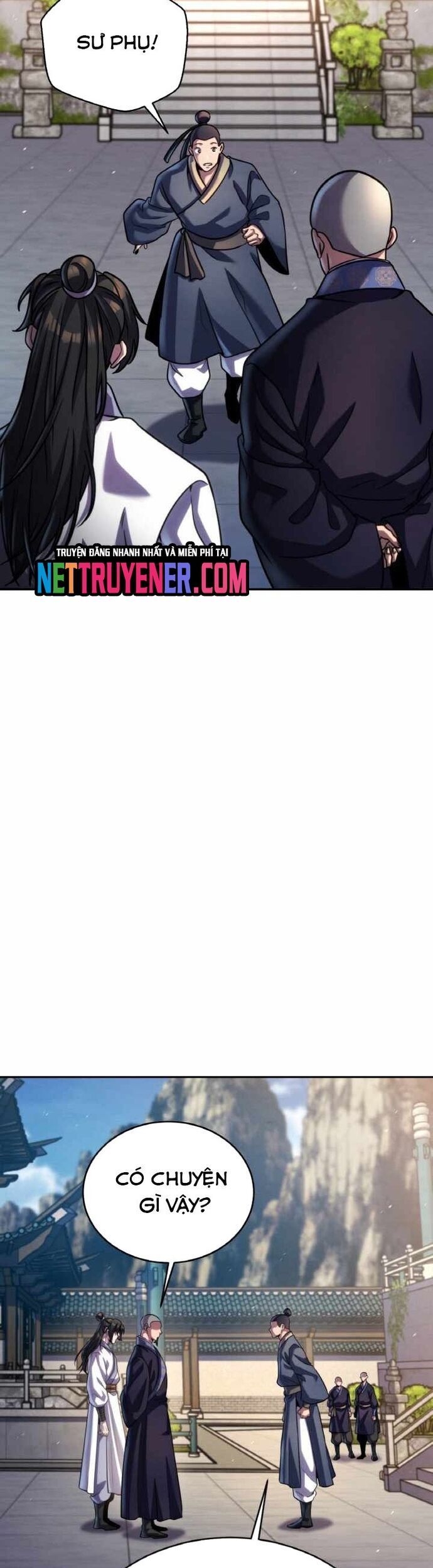 Đệ Tử Của Võ Lâm Minh Chủ Chap 49 - Next Chap 50
