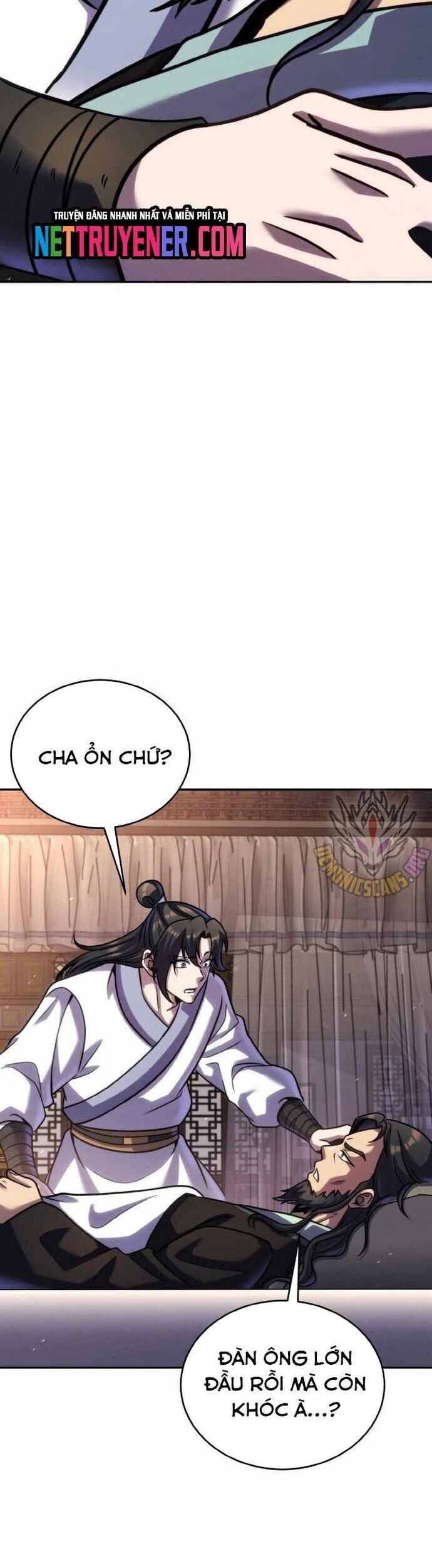 Đệ Tử Của Võ Lâm Minh Chủ Chap 49 - Next Chap 50