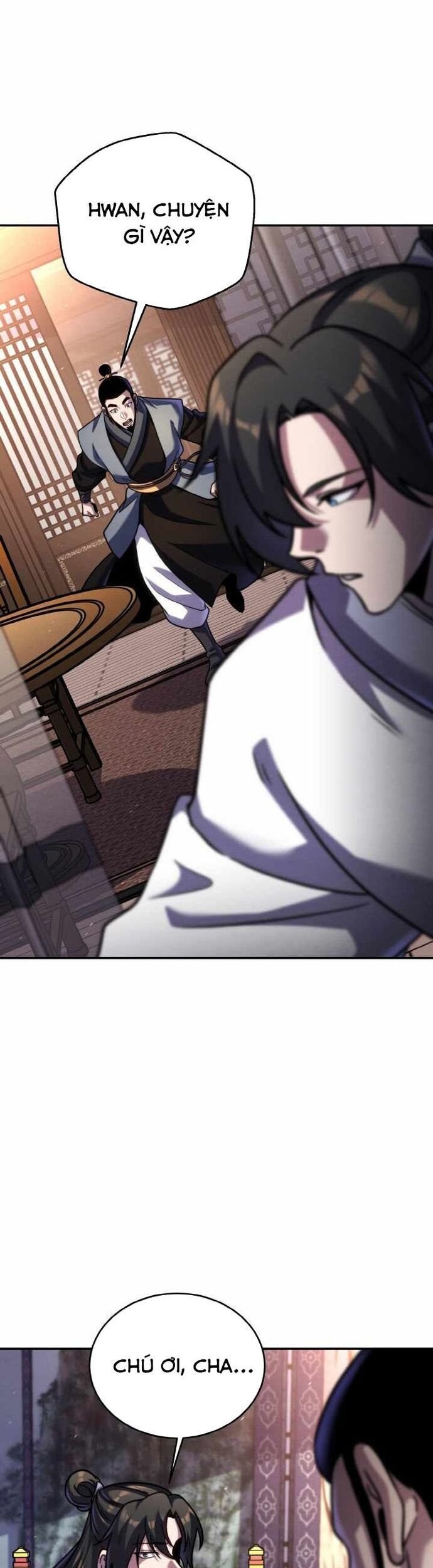 Đệ Tử Của Võ Lâm Minh Chủ Chap 49 - Next Chap 50