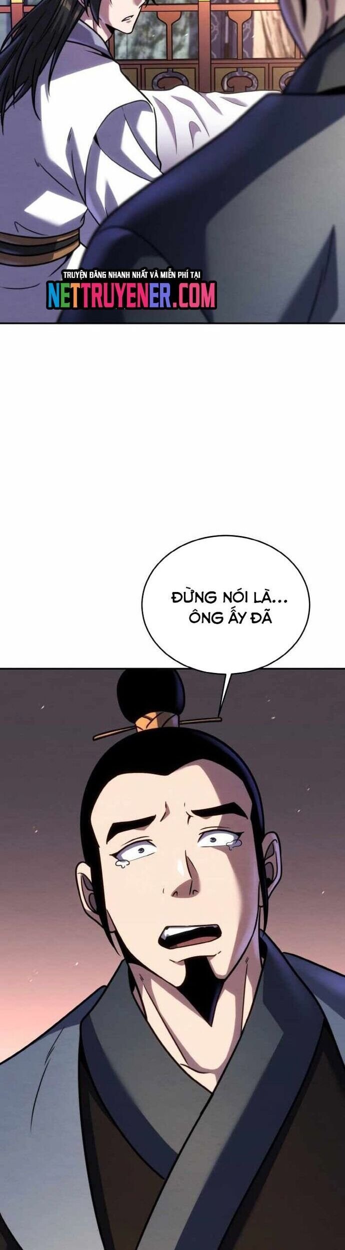 Đệ Tử Của Võ Lâm Minh Chủ Chap 49 - Next Chap 50