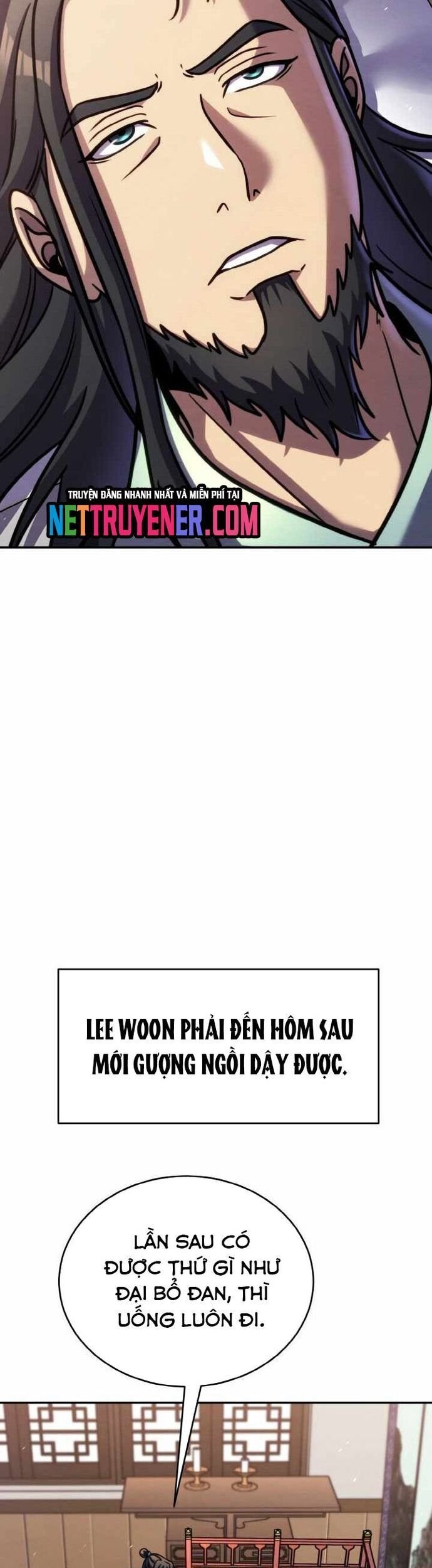 Đệ Tử Của Võ Lâm Minh Chủ Chap 49 - Next Chap 50