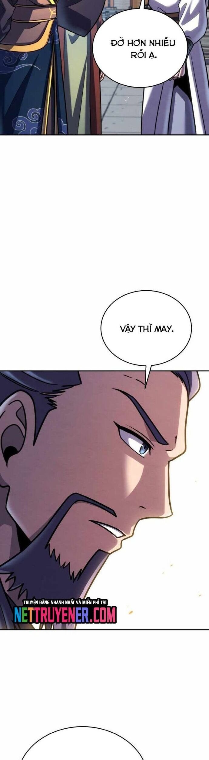 Đệ Tử Của Võ Lâm Minh Chủ Chap 49 - Next Chap 50