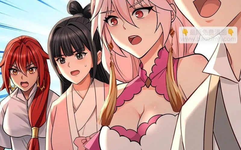 Đệ Tử Tu Luyện Còn Ta Thì Lười Biếng Chap 223 - Next Chap 224