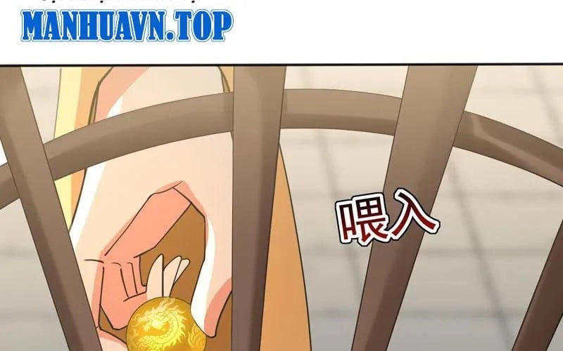 Đệ Tử Tu Luyện Còn Ta Thì Lười Biếng Chap 223 - Next Chap 224