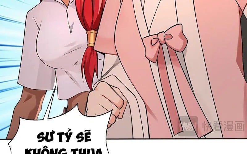 Đệ Tử Tu Luyện Còn Ta Thì Lười Biếng Chap 223 - Next Chap 224