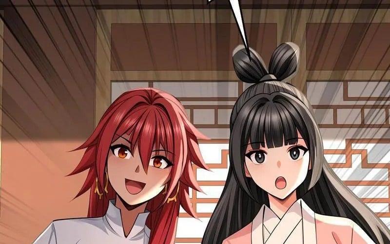 Đệ Tử Tu Luyện Còn Ta Thì Lười Biếng Chap 223 - Next Chap 224