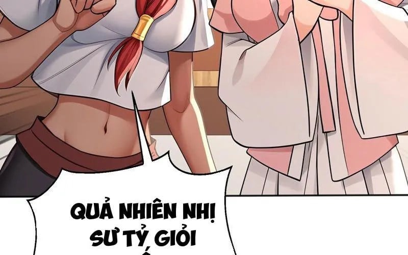 Đệ Tử Tu Luyện Còn Ta Thì Lười Biếng Chap 223 - Next Chap 224