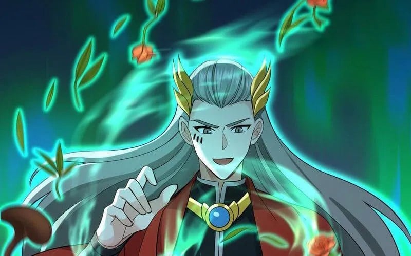 Đệ Tử Tu Luyện Còn Ta Thì Lười Biếng Chap 223 - Next Chap 224