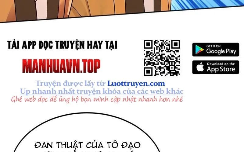 Đệ Tử Tu Luyện Còn Ta Thì Lười Biếng Chap 223 - Next Chap 224