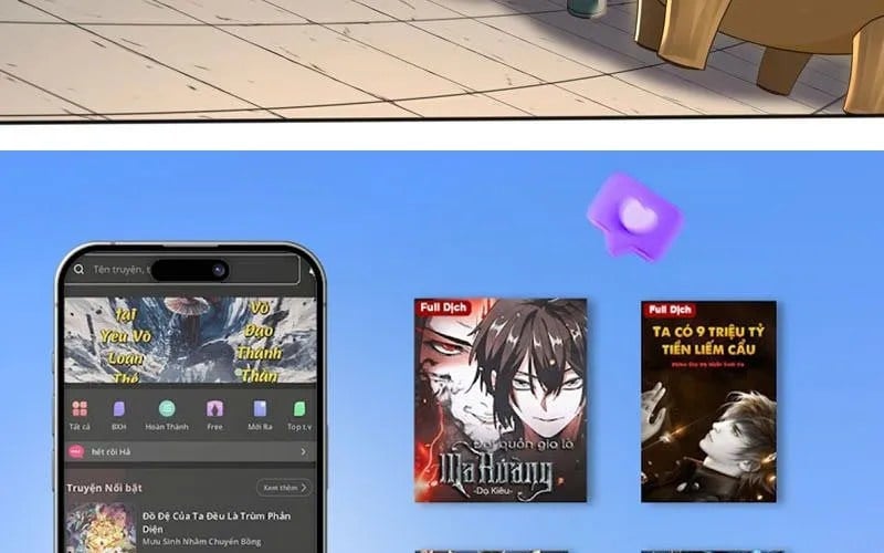 Đệ Tử Tu Luyện Còn Ta Thì Lười Biếng Chap 223 - Next Chap 224