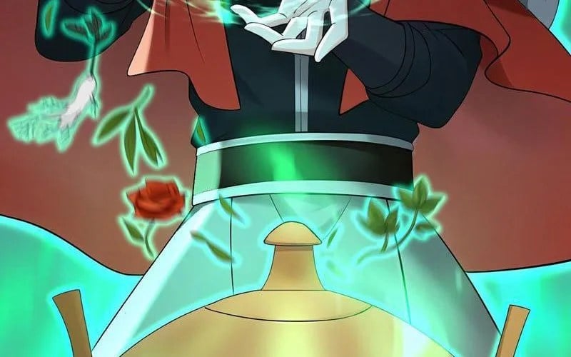 Đệ Tử Tu Luyện Còn Ta Thì Lười Biếng Chap 223 - Next Chap 224