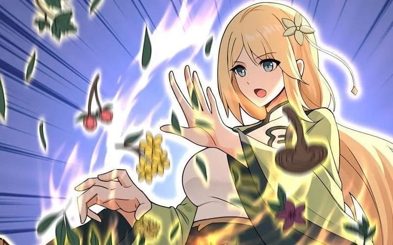 Đệ Tử Tu Luyện Còn Ta Thì Lười Biếng Chap 223 - Next Chap 224