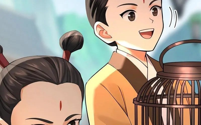 Đệ Tử Tu Luyện Còn Ta Thì Lười Biếng Chap 223 - Next Chap 224