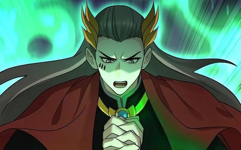 Đệ Tử Tu Luyện Còn Ta Thì Lười Biếng Chap 223 - Next Chap 224