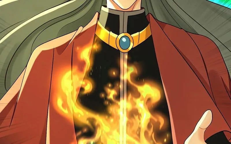 Đệ Tử Tu Luyện Còn Ta Thì Lười Biếng Chap 223 - Next Chap 224