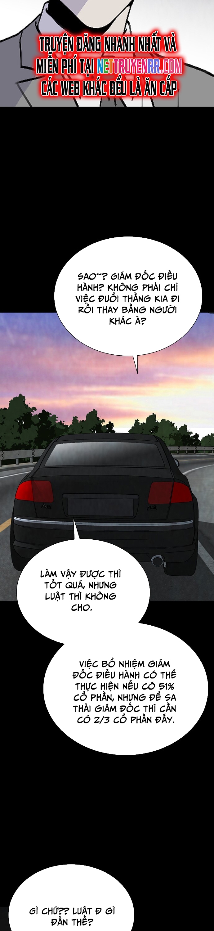 Đế Vương Chap 122 - Next Chap 123