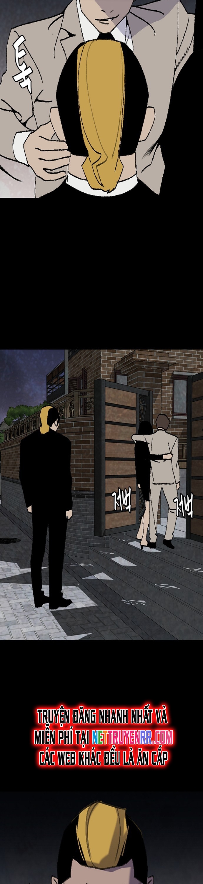 Đế Vương Chap 122 - Next Chap 123