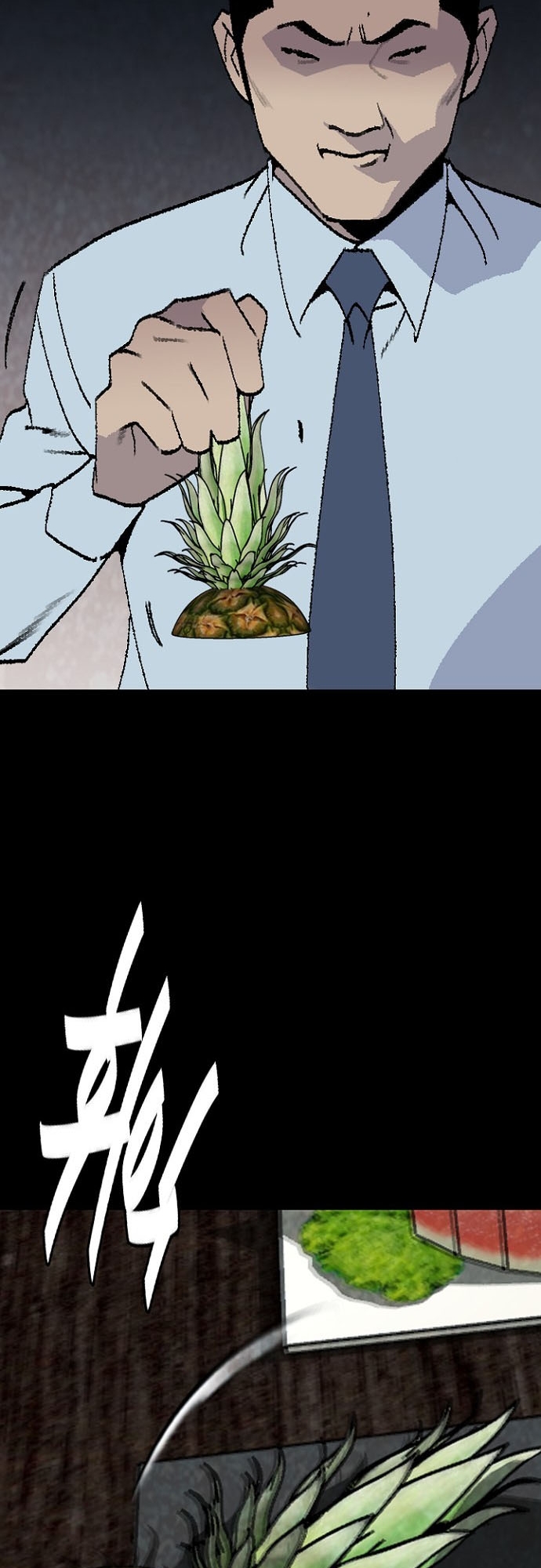 Đế Vương Chap 123 - Next Chap 124