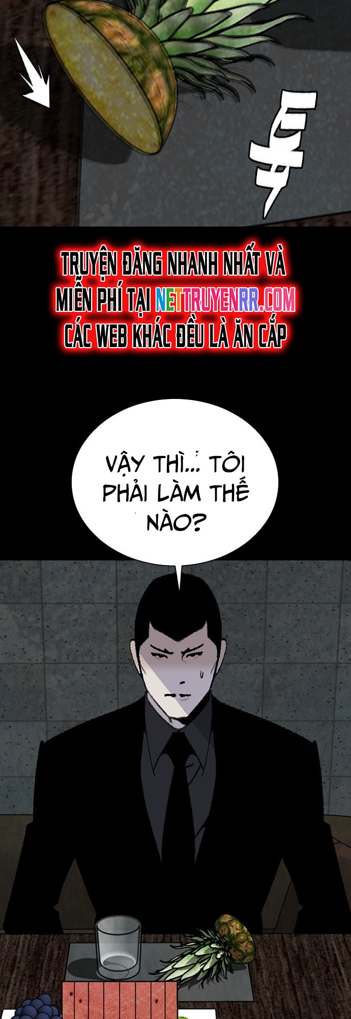 Đế Vương Chap 123 - Next Chap 124