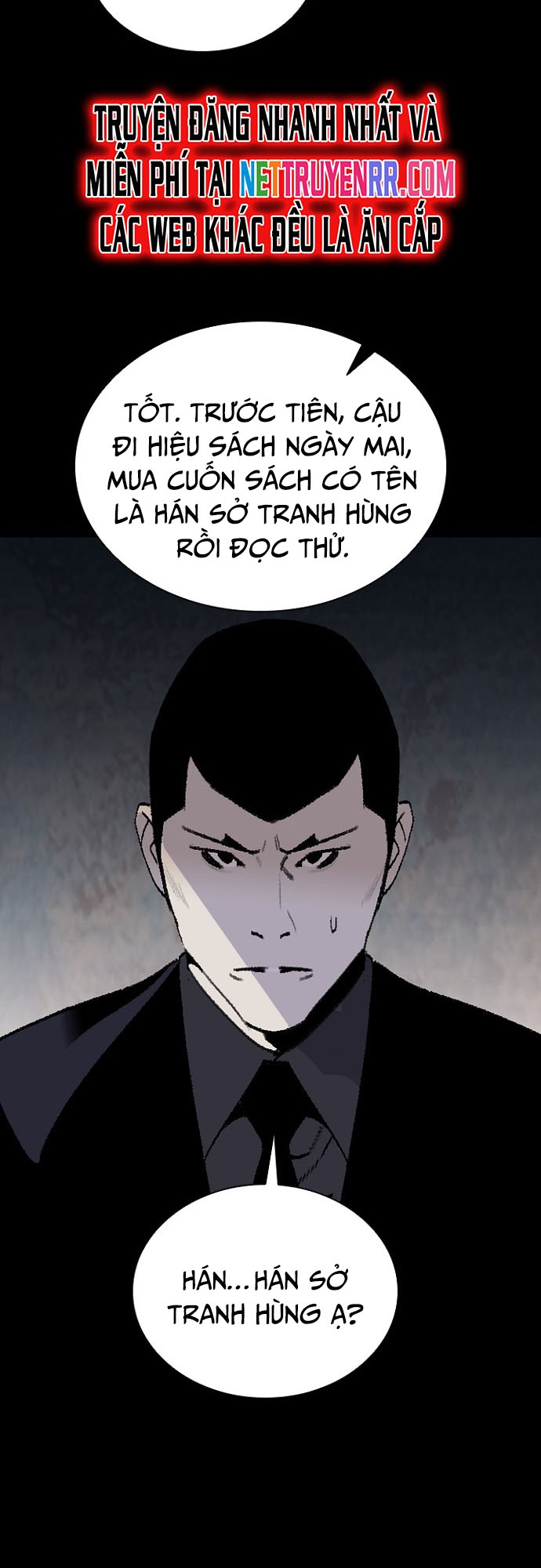 Đế Vương Chap 123 - Next Chap 124