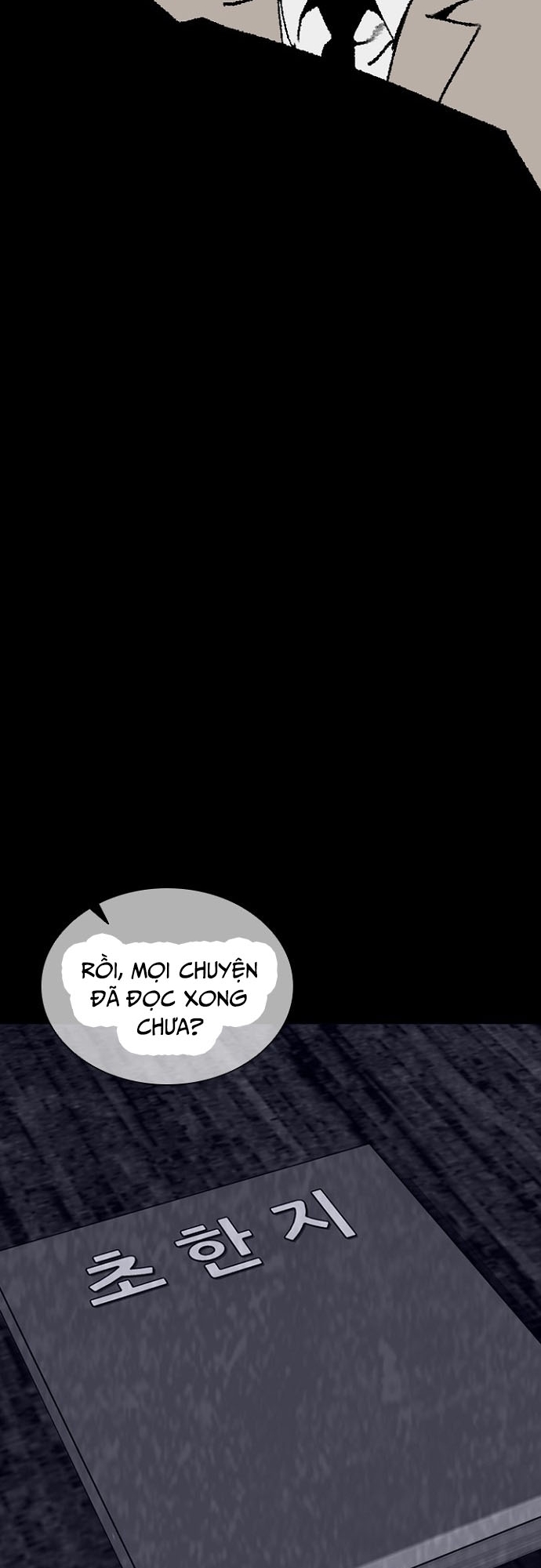 Đế Vương Chap 123 - Next Chap 124