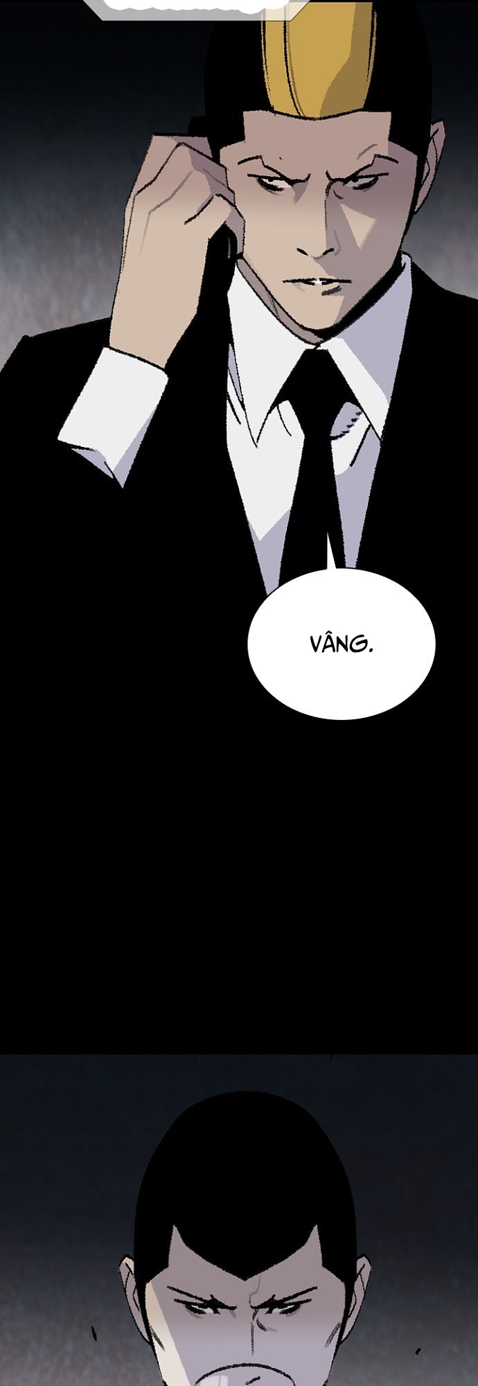 Đế Vương Chap 123 - Next Chap 124