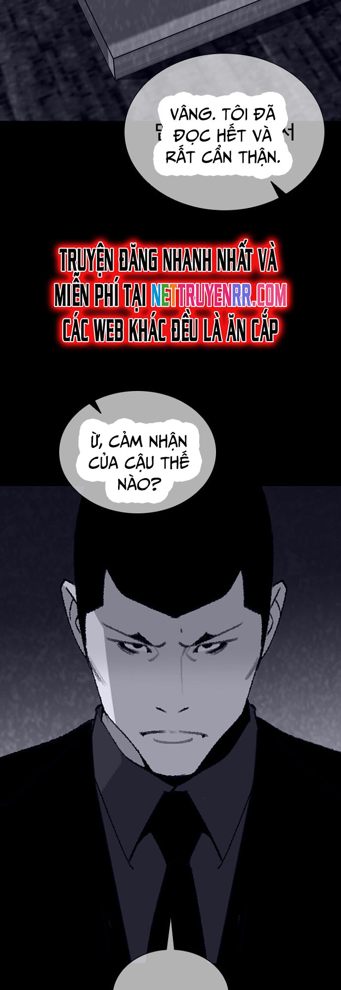 Đế Vương Chap 123 - Next Chap 124