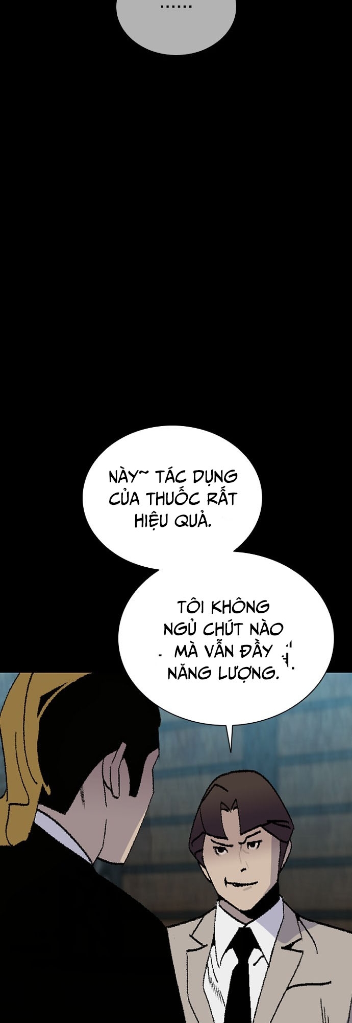 Đế Vương Chap 123 - Next Chap 124