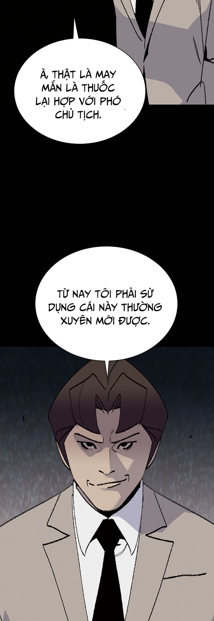 Đế Vương Chap 123 - Next Chap 124