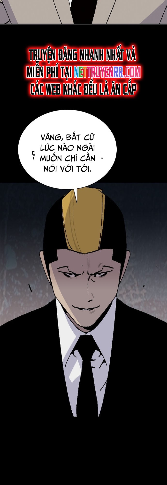 Đế Vương Chap 123 - Next Chap 124