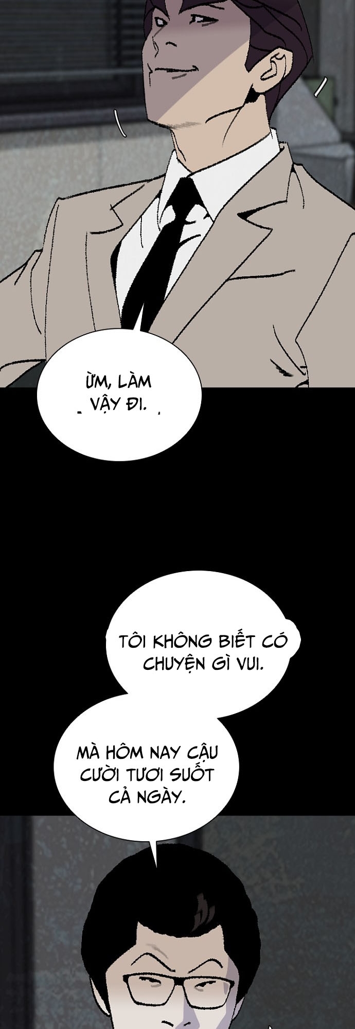 Đế Vương Chap 123 - Next Chap 124
