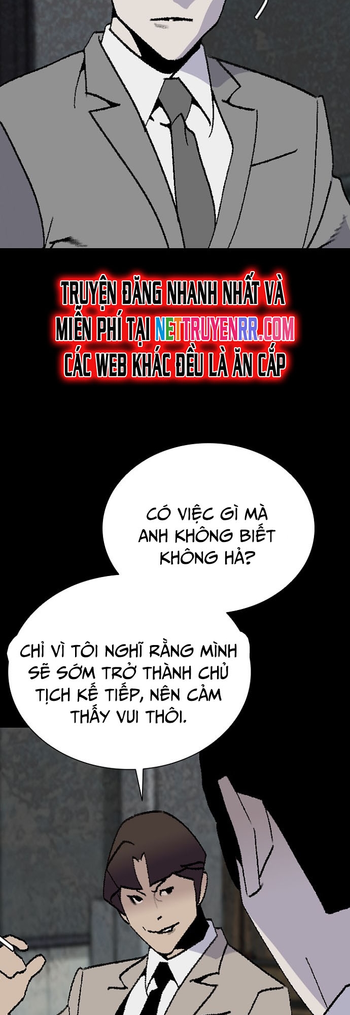Đế Vương Chap 123 - Next Chap 124