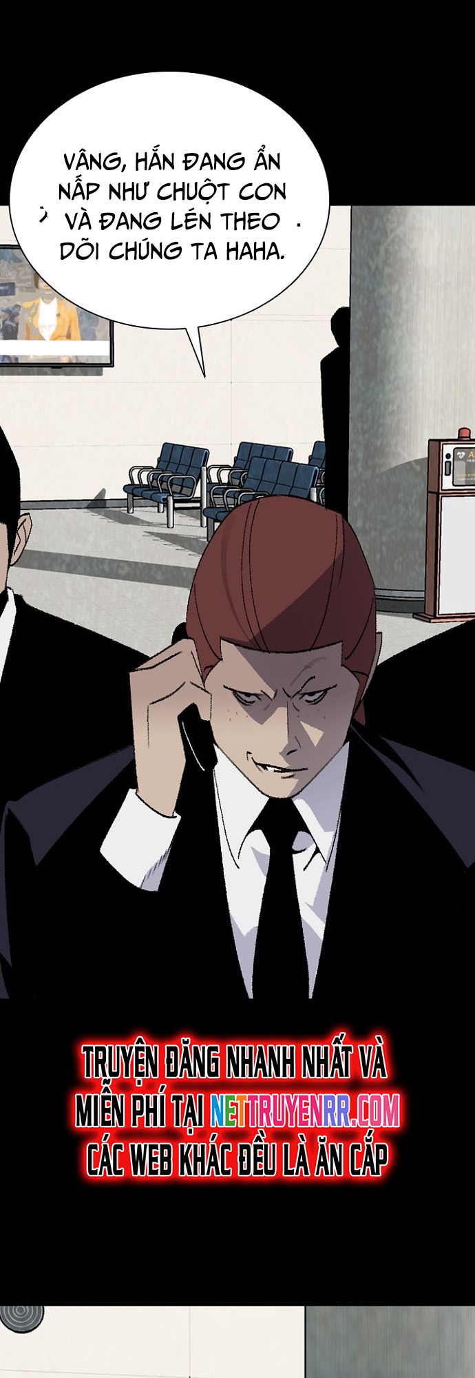 Đế Vương Chap 123 - Next Chap 124