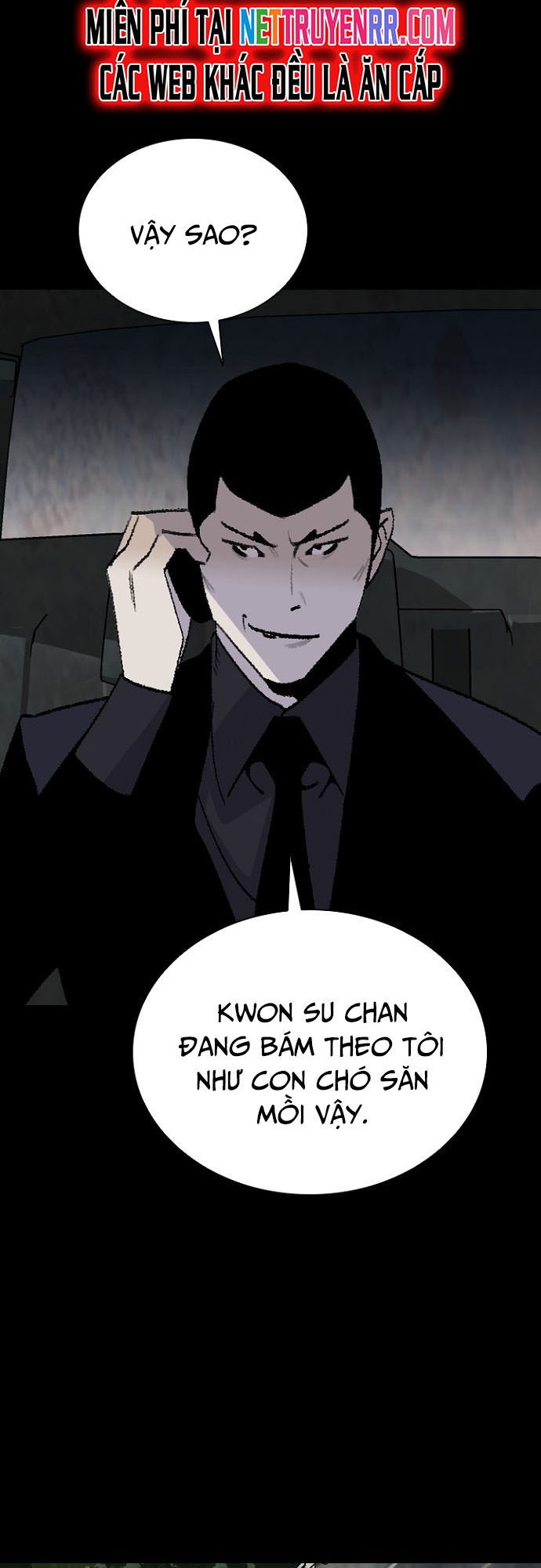 Đế Vương Chap 123 - Next Chap 124