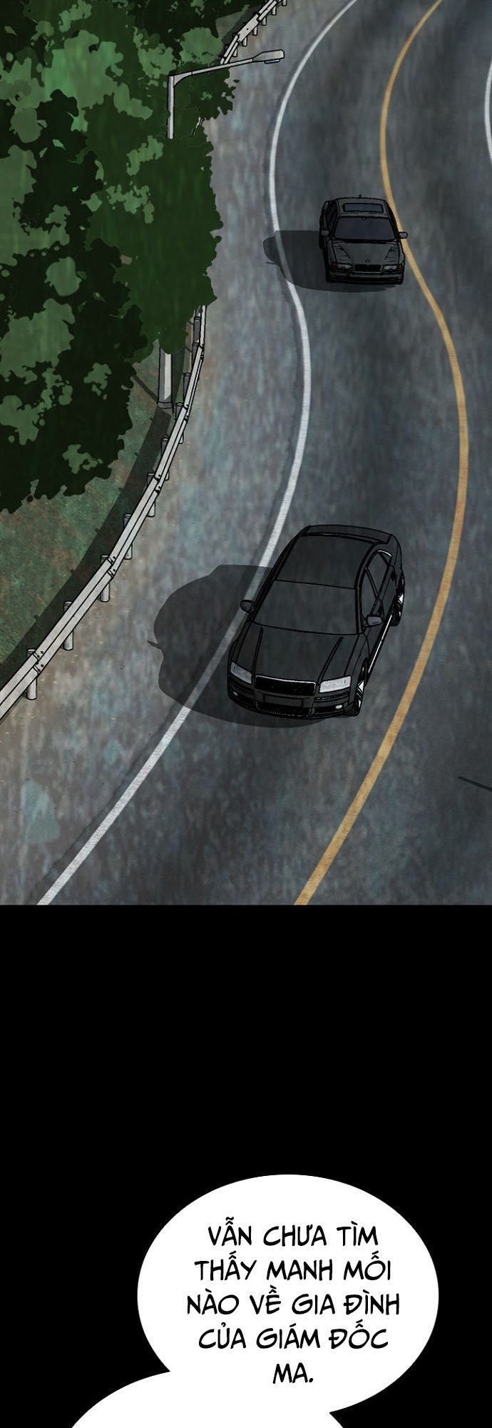 Đế Vương Chap 123 - Next Chap 124