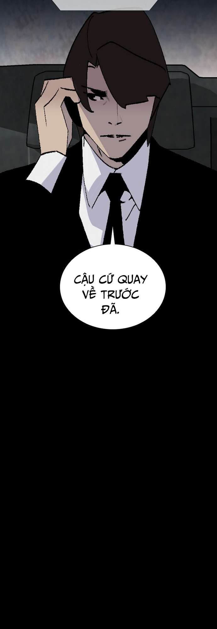 Đế Vương Chap 123 - Next Chap 124