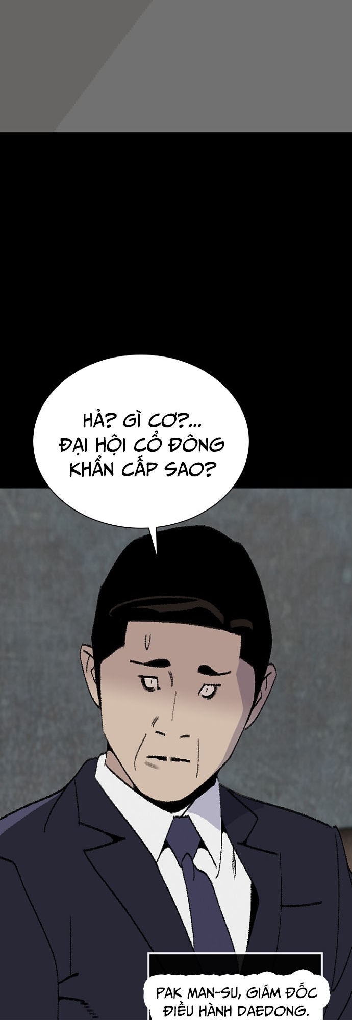 Đế Vương Chap 123 - Next Chap 124