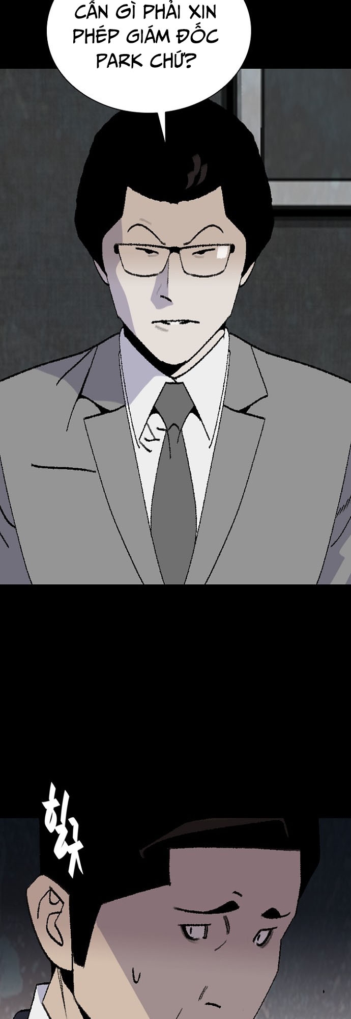 Đế Vương Chap 123 - Next Chap 124