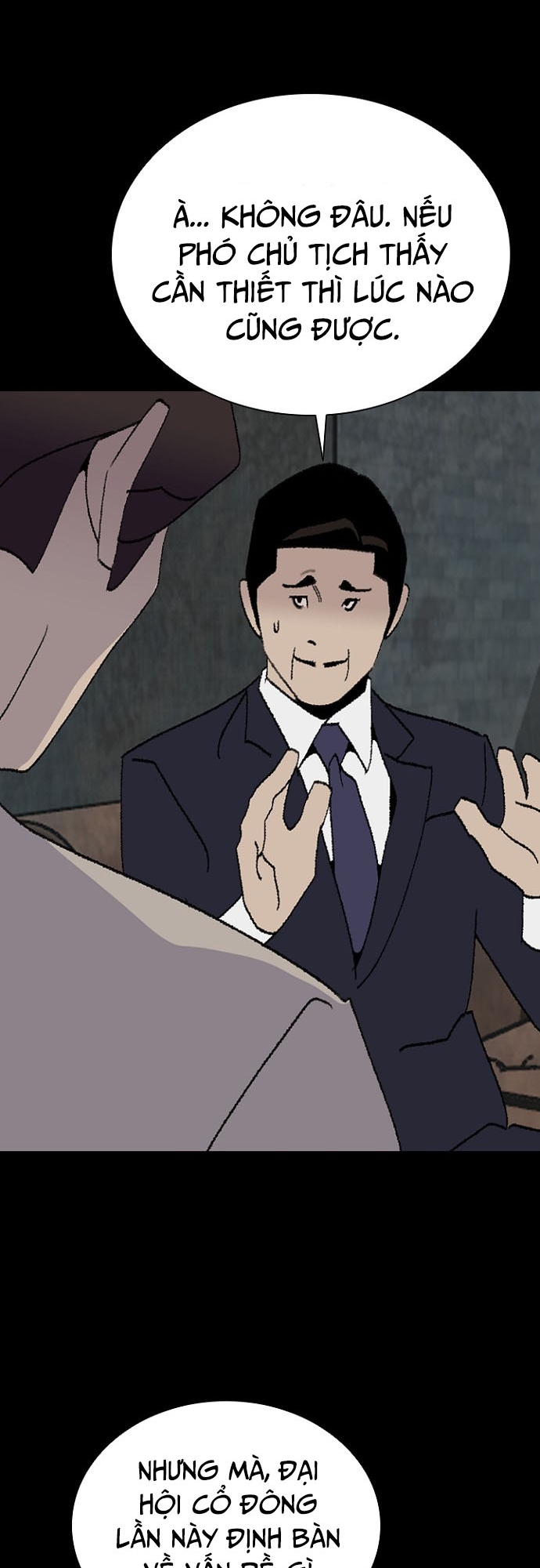 Đế Vương Chap 123 - Next Chap 124