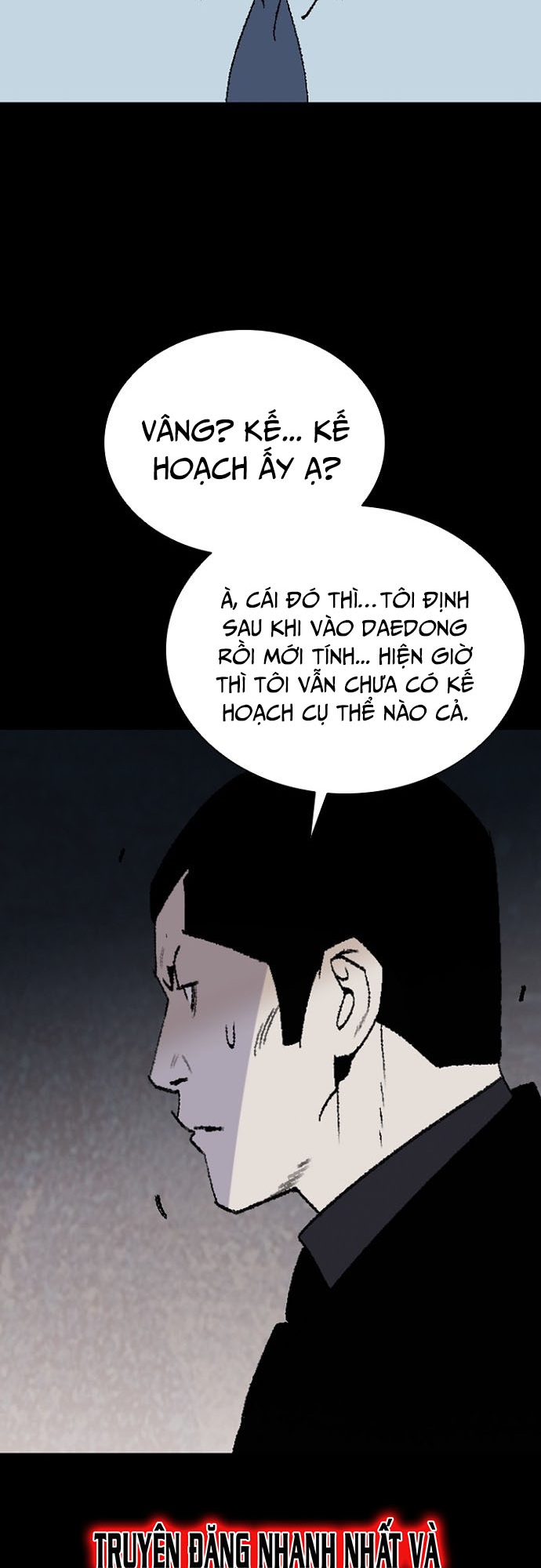 Đế Vương Chap 123 - Next Chap 124