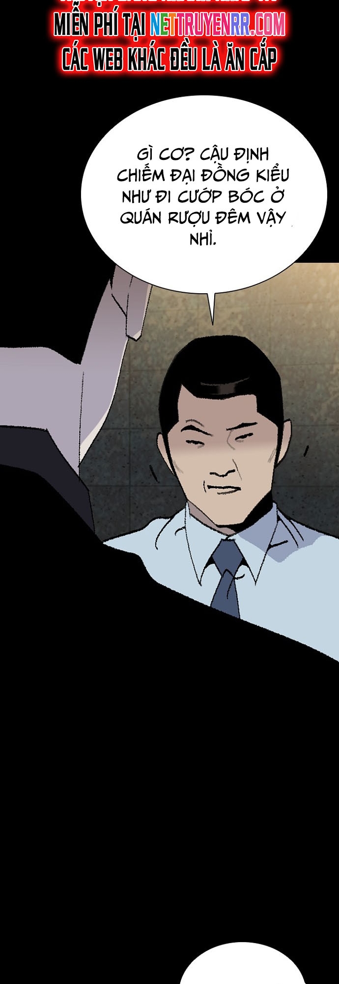 Đế Vương Chap 123 - Next Chap 124