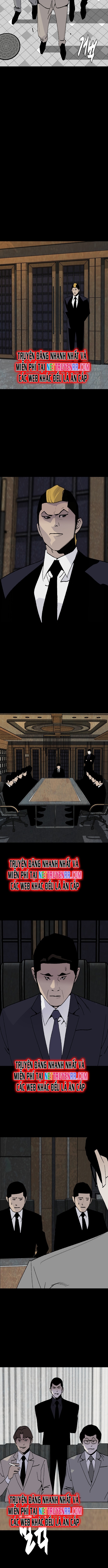 Đế Vương Chap 124 - Next Chap 125