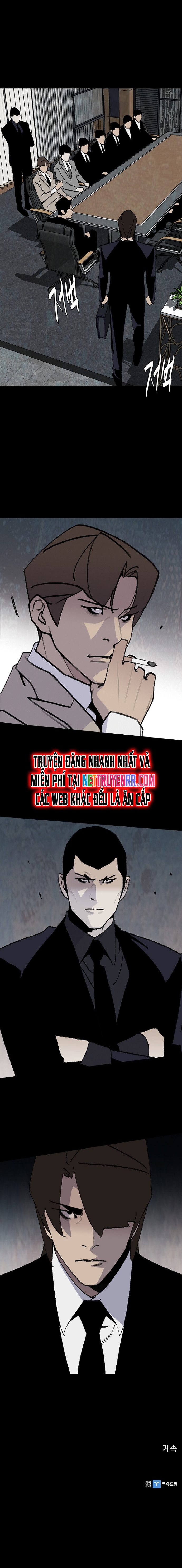 Đế Vương Chap 124 - Next Chap 125