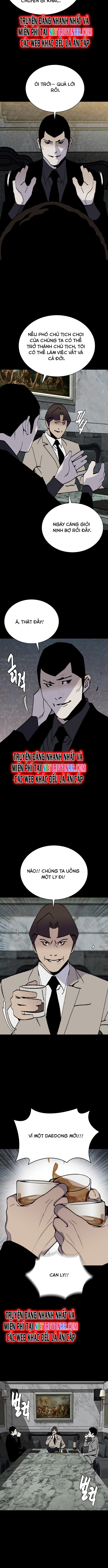 Đế Vương Chap 124 - Next Chap 125