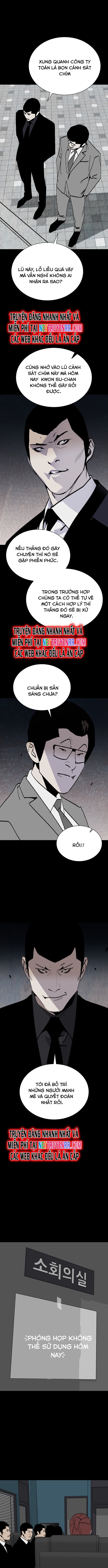 Đế Vương Chap 124 - Next Chap 125