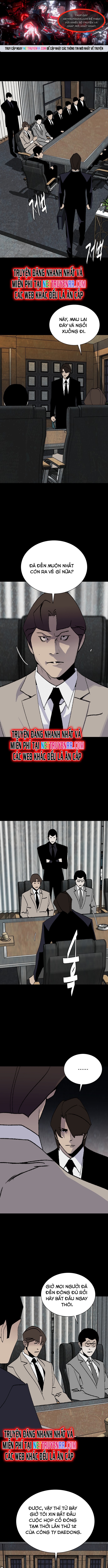 Đế Vương Chap 125 - Next Chap 126