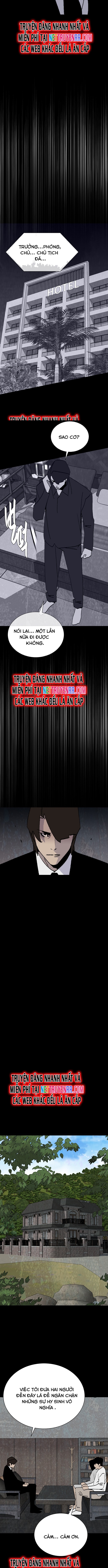 Đế Vương Chap 125 - Next Chap 126