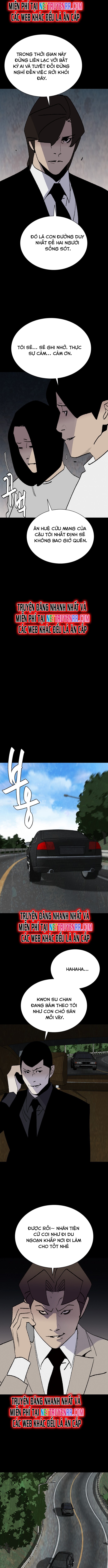 Đế Vương Chap 125 - Next Chap 126