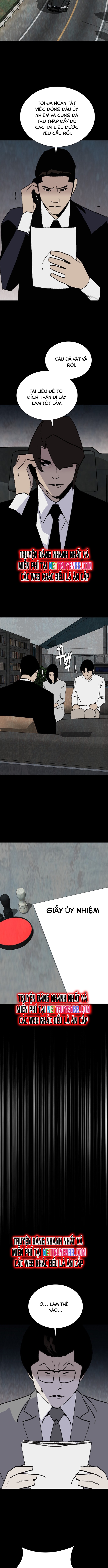 Đế Vương Chap 125 - Next Chap 126